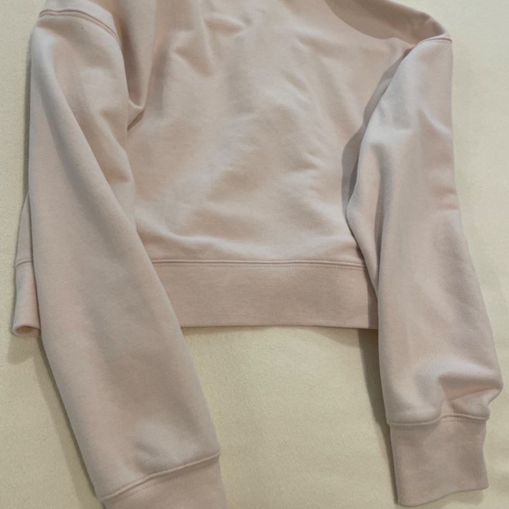 Fabletics Crop Zip Jacket - image 4
